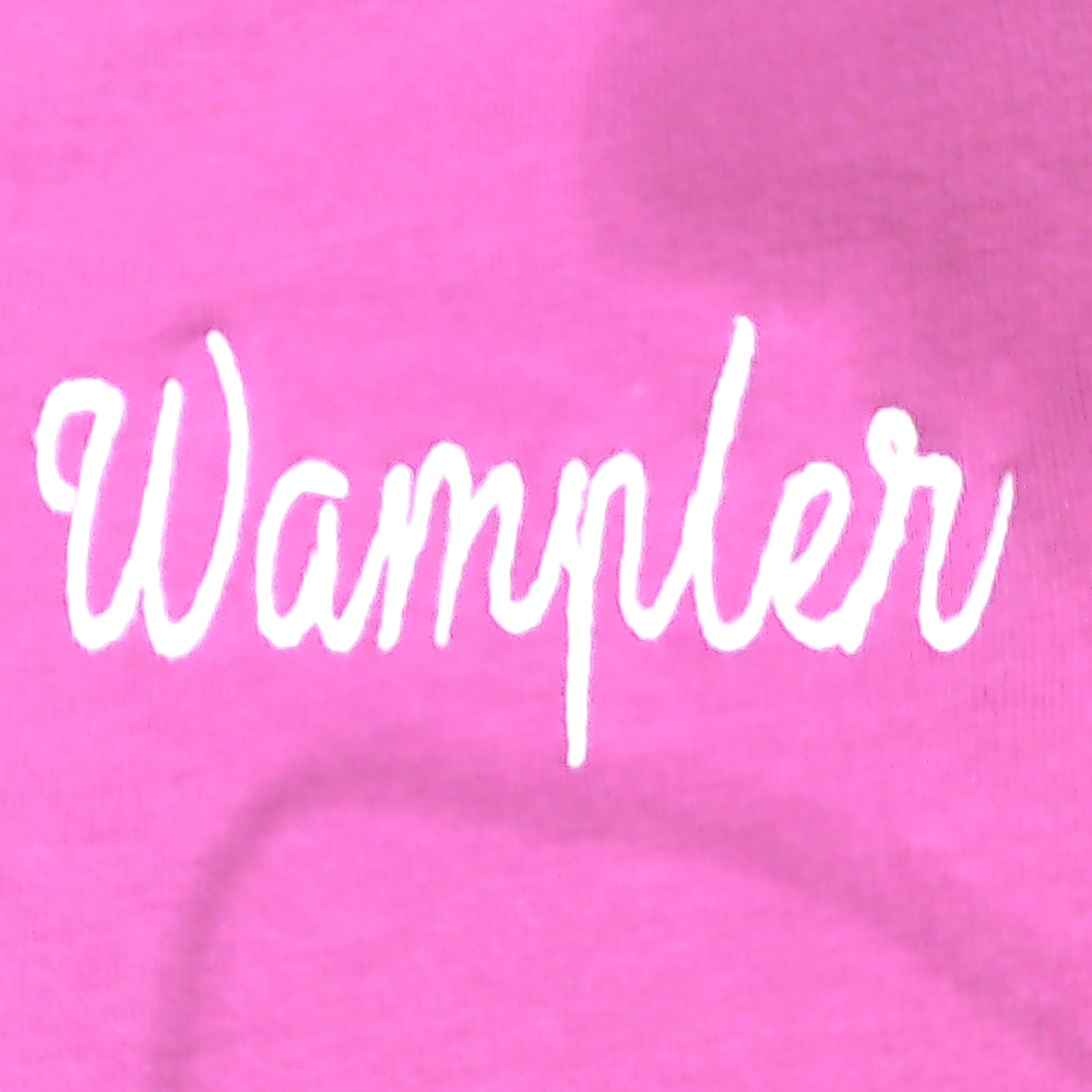 BLOOPER CLOTHING: Personalized Faith Pullover