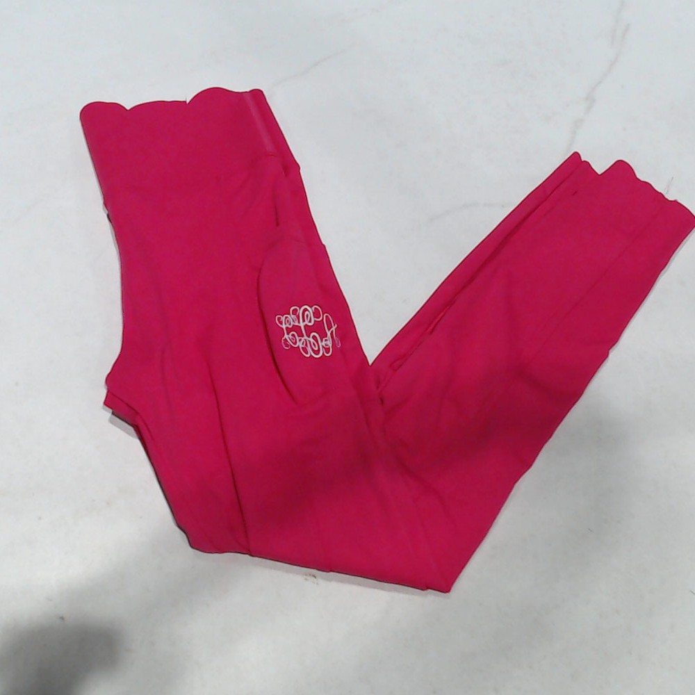 BLOOPER CLOTHING: Personalized Leggings