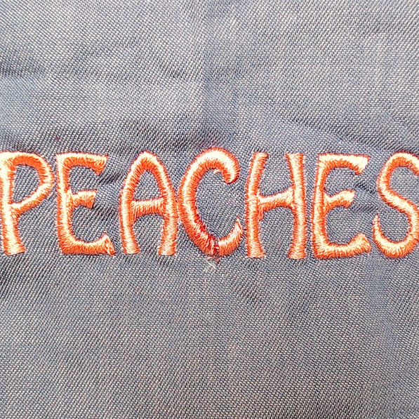 BLOOPER ACCESSORY: Personalized Dog Bandana