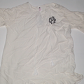 BLOOPER SWIM: Monogrammed Cover Up