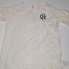 BLOOPER SWIM: Monogrammed Cover Up