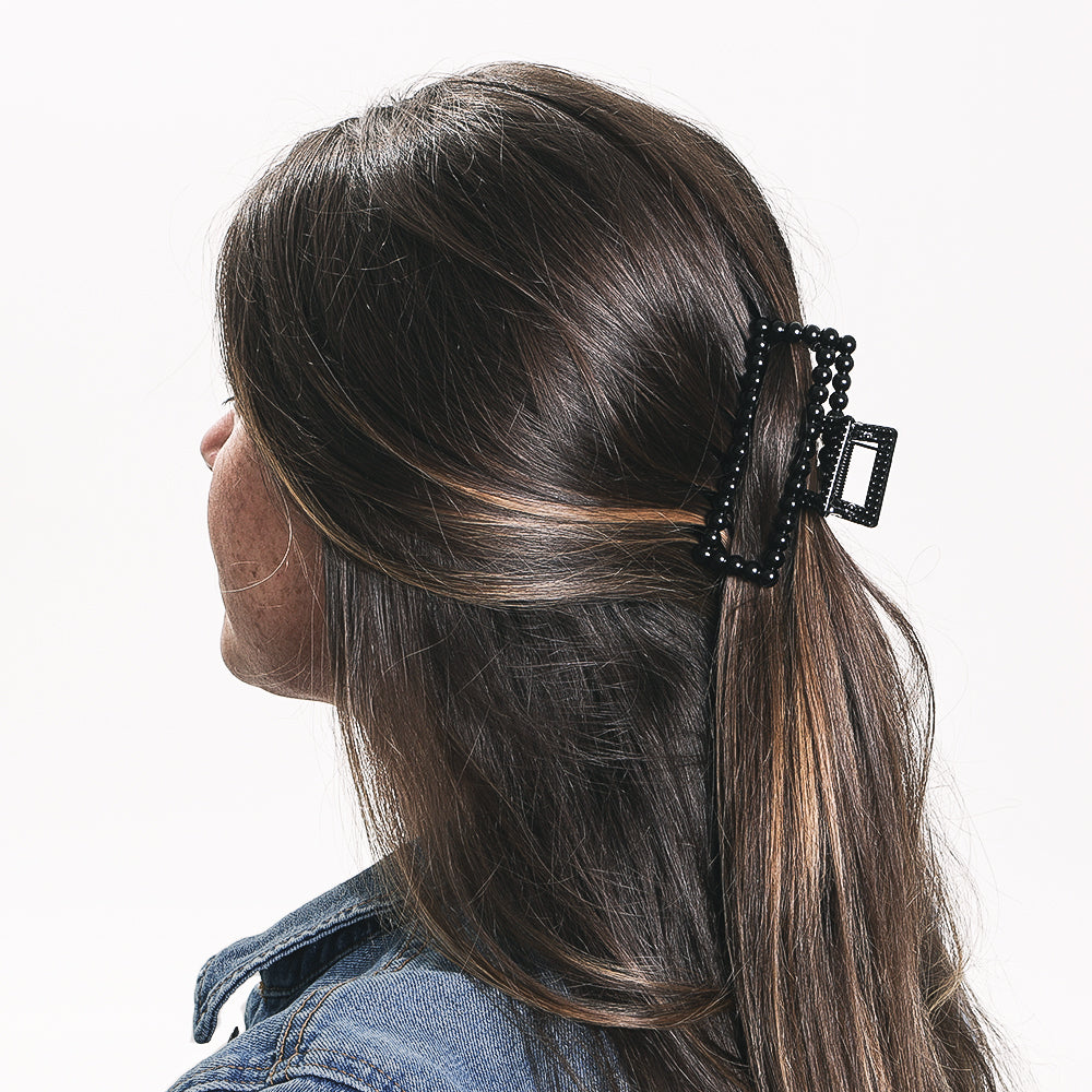 Hair Claw Clip Set | Marleylilly