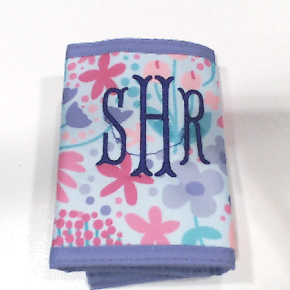 BLOOPER KIDS: Personalized Kids Wallet