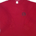 BLOOPER CLOTHING: Monogrammed Waffle Shirt