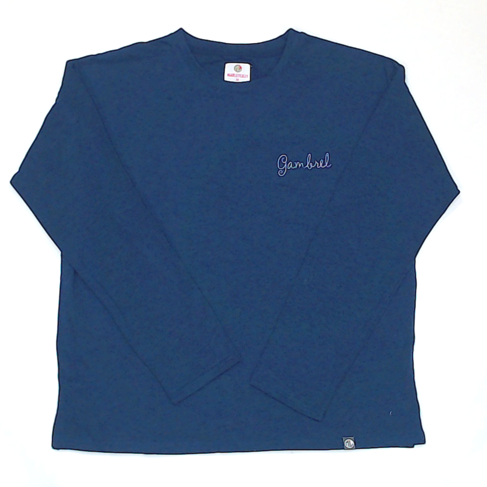 BLOOPER CLOTHING: Personalized Casual Sweatshirt