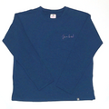 BLOOPER CLOTHING: Personalized Casual Sweatshirt