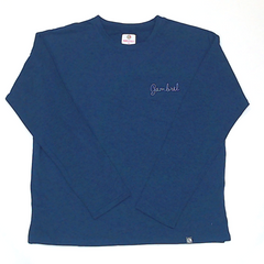 BLOOPER CLOTHING: Personalized Casual Sweatshirt