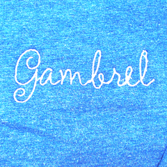 BLOOPER CLOTHING: Personalized Casual Sweatshirt