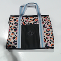BLOOPER BAG: Monogrammed Reusable Insulated Bag