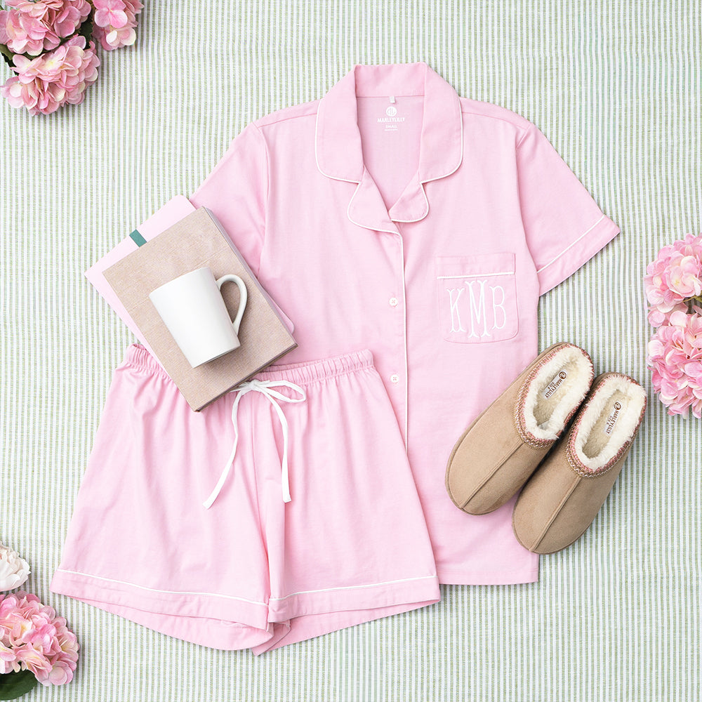 Personalized Classic Sleep Set | Marleylilly