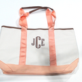 BLOOPER BAG: Personalized Tote Bag