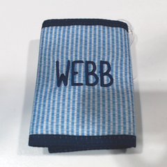 BLOOPER KIDS: Personalized Kids Wallet