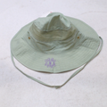 BLOOPER KIDS: Monogrammed Toddler Bucket Hat