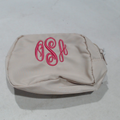 BLOOPER KIDS: Monogrammed Kids Belt Bag