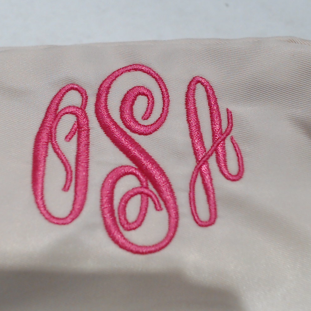 BLOOPER KIDS: Monogrammed Kids Belt Bag