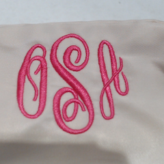 BLOOPER KIDS: Monogrammed Kids Belt Bag