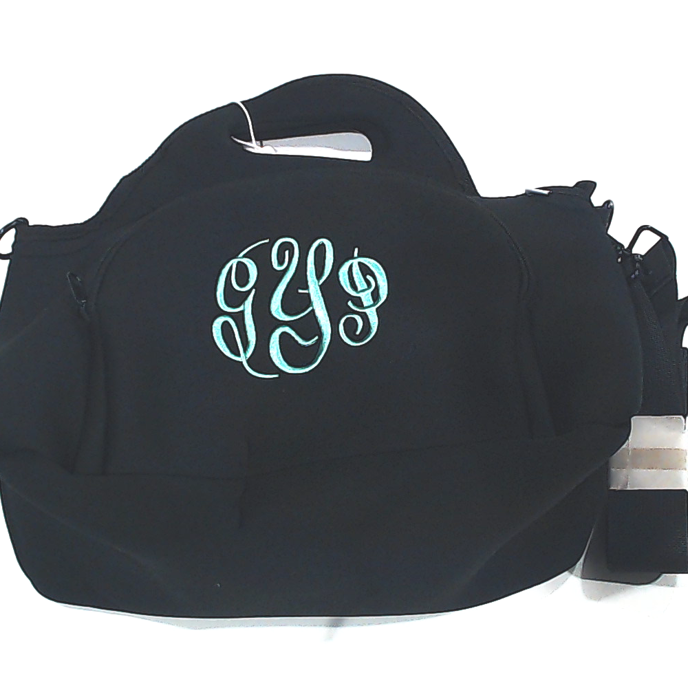 BLOOPER BAG: Personalized Lunch Box