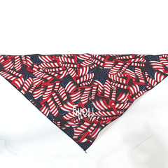 BLOOPER ACCESSORY: Personalized Dog Bandana