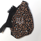 BLOOPER KIDS: Monogrammed Kids Sling Pack