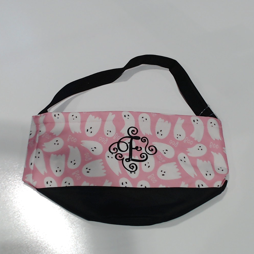 BLOOPER KIDS: Personalized Kids Halloween Bag