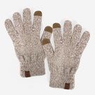 Gloves | Brown