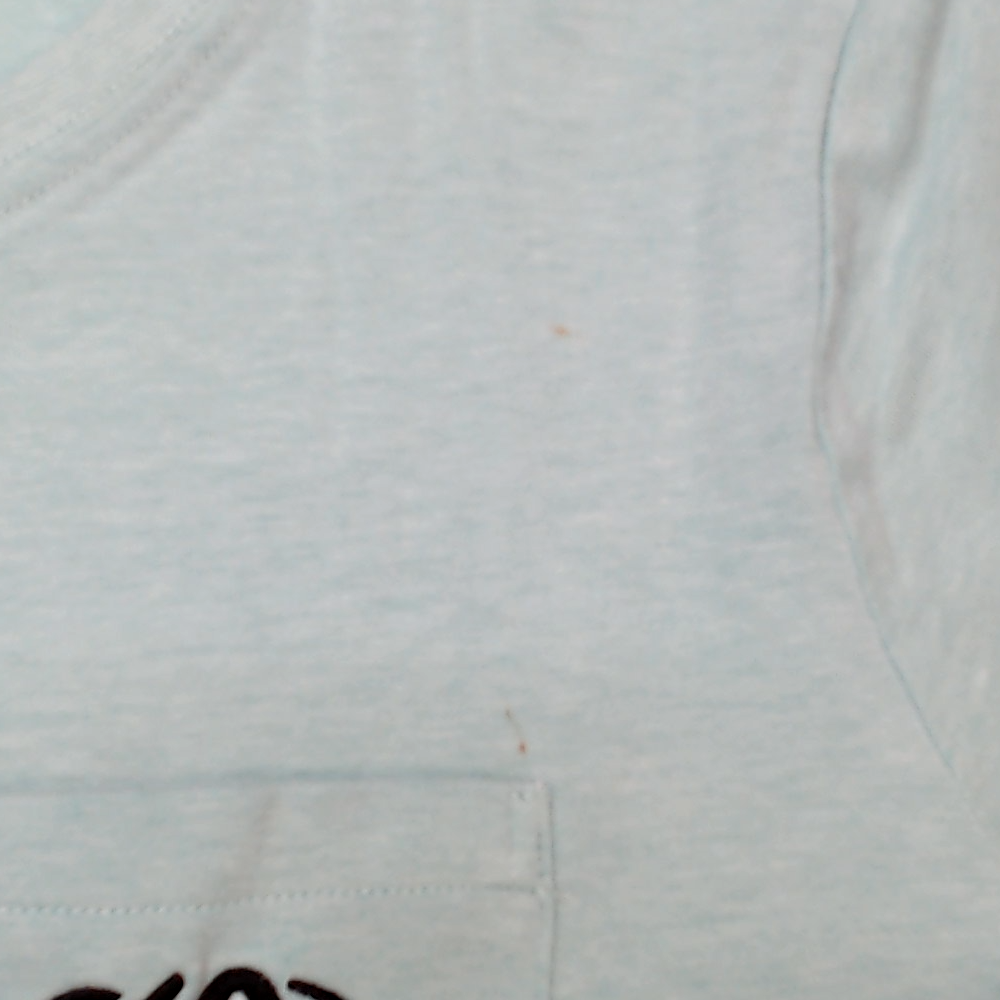 BLOOPER CLOTHING: Monogrammed T-Shirt Dress
