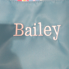 BLOOPER KIDS: Personalized Lunch Box