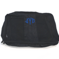 BLOOPER BAG: Monogrammed Packing Bag Set