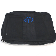 BLOOPER BAG: Monogrammed Packing Bag Set