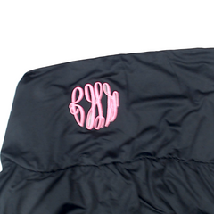 BLOOPER CLOTHING: Monogrammed Beach Cover Up