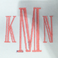 BLOOPER BAG: Personalized Tote Bag