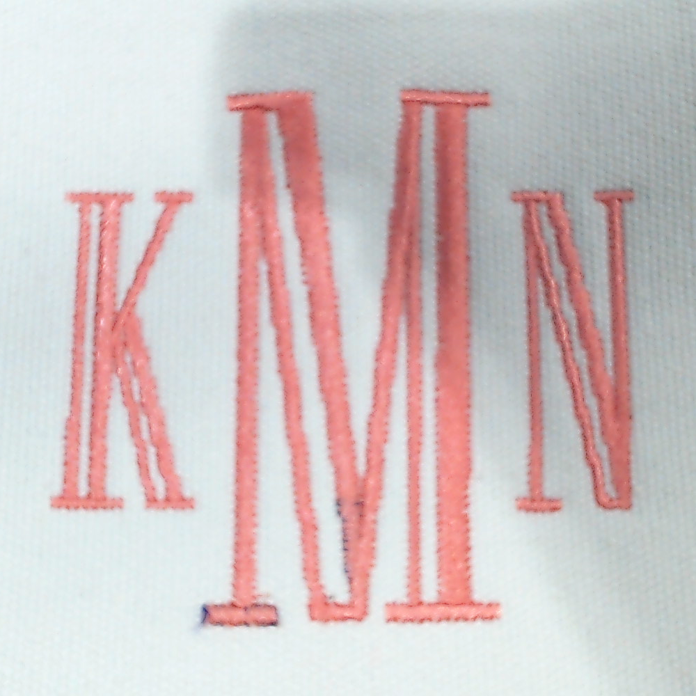 BLOOPER BAG: Personalized Tote Bag