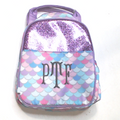 BLOOPER BAG: Personalized Lunch Box
