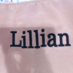 BLOOPER KIDS: Personalized Lunch Box