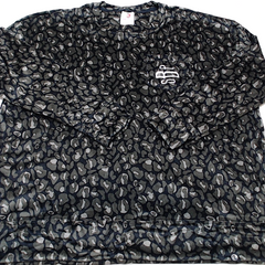 BLOOPER CLOTHING: Monogrammed Softspun Sweatshirt