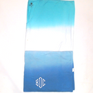 BLOOPER SWIM: Monogrammed Cover Up