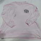 BLOOPER CLOTHING: Monogrammed Softspun Sweatshirt