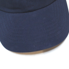 BLOOPER KIDS: Monogrammed Kids Baseball Hat