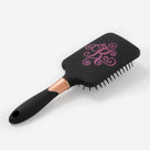 Monogrammed Hair Brush | Black