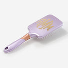 Monogrammed Hair Brush | Lavender