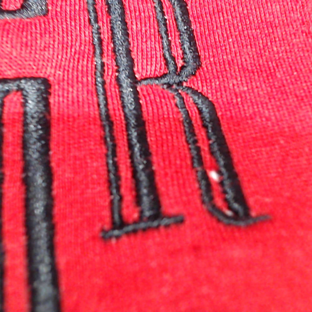 BLOOPER KIDS: Monogrammed Kids Long Sleeve Shirt