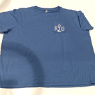 BLOOPER CLOTHING: Monogrammed America T-Shirt