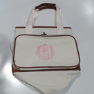 BLOOPER ACCESSORY: Monogrammed Craft Caddy