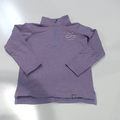BLOOPER KIDS: Monogrammed Kids Sweatshirt