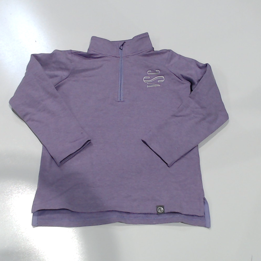 BLOOPER KIDS: Monogrammed Kids Sweatshirt