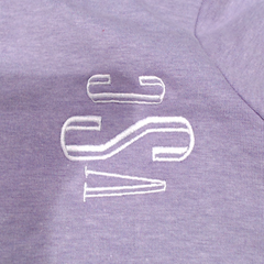 BLOOPER KIDS: Monogrammed Kids Sweatshirt