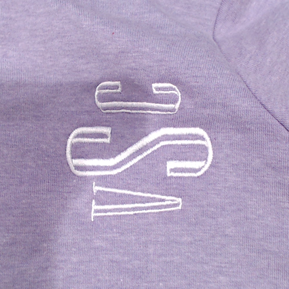 BLOOPER KIDS: Monogrammed Kids Sweatshirt