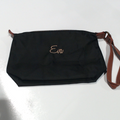 BLOOPER ACCESSORY: Monogrammed Lightweight Wristlet
