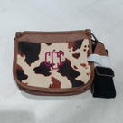 BLOOPER KIDS: Monogrammed Kids Saddlebag
