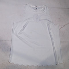 BLOOPER CLOTHING: Monogrammed Exercise Tank